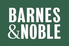 Barnes and Noble Book Page